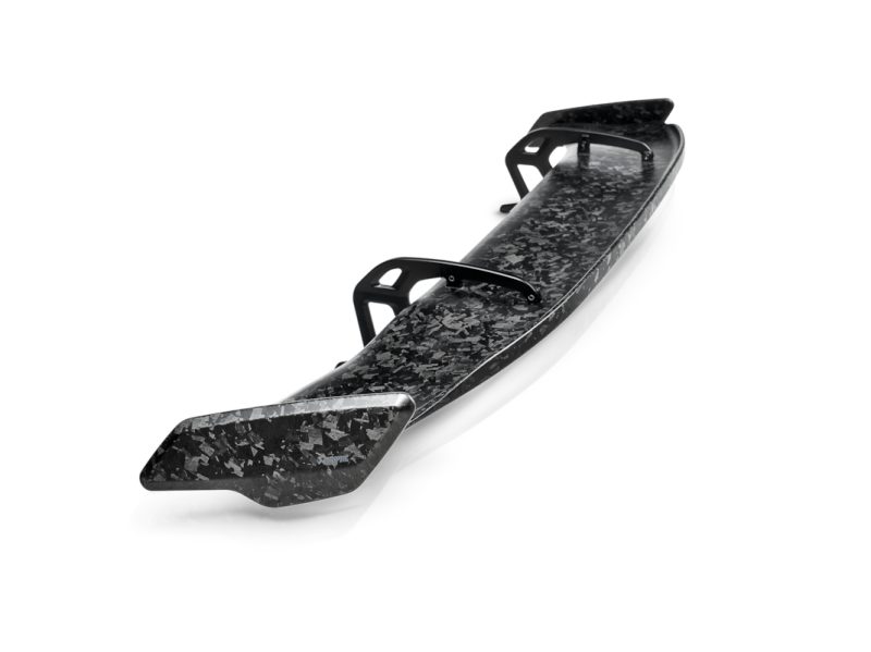 Street Driven Performance