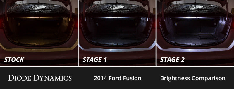 Street Driven Performance