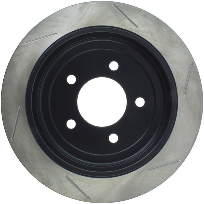 Street Driven Performance