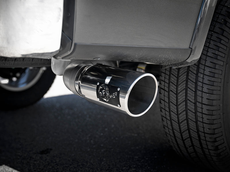 Street Driven Performance