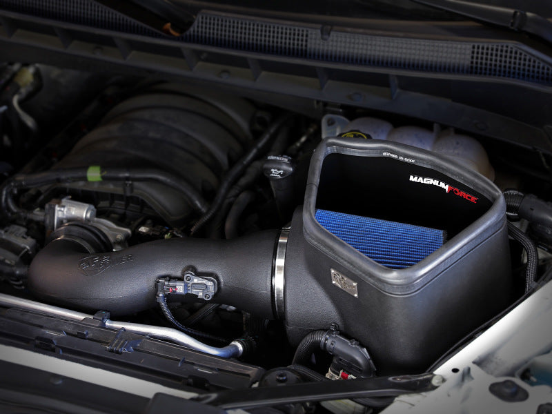Street Driven Performance