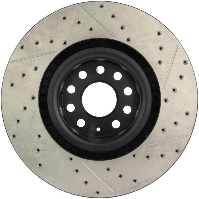 Street Driven Performance