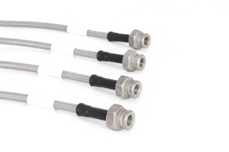 Street Driven Performance