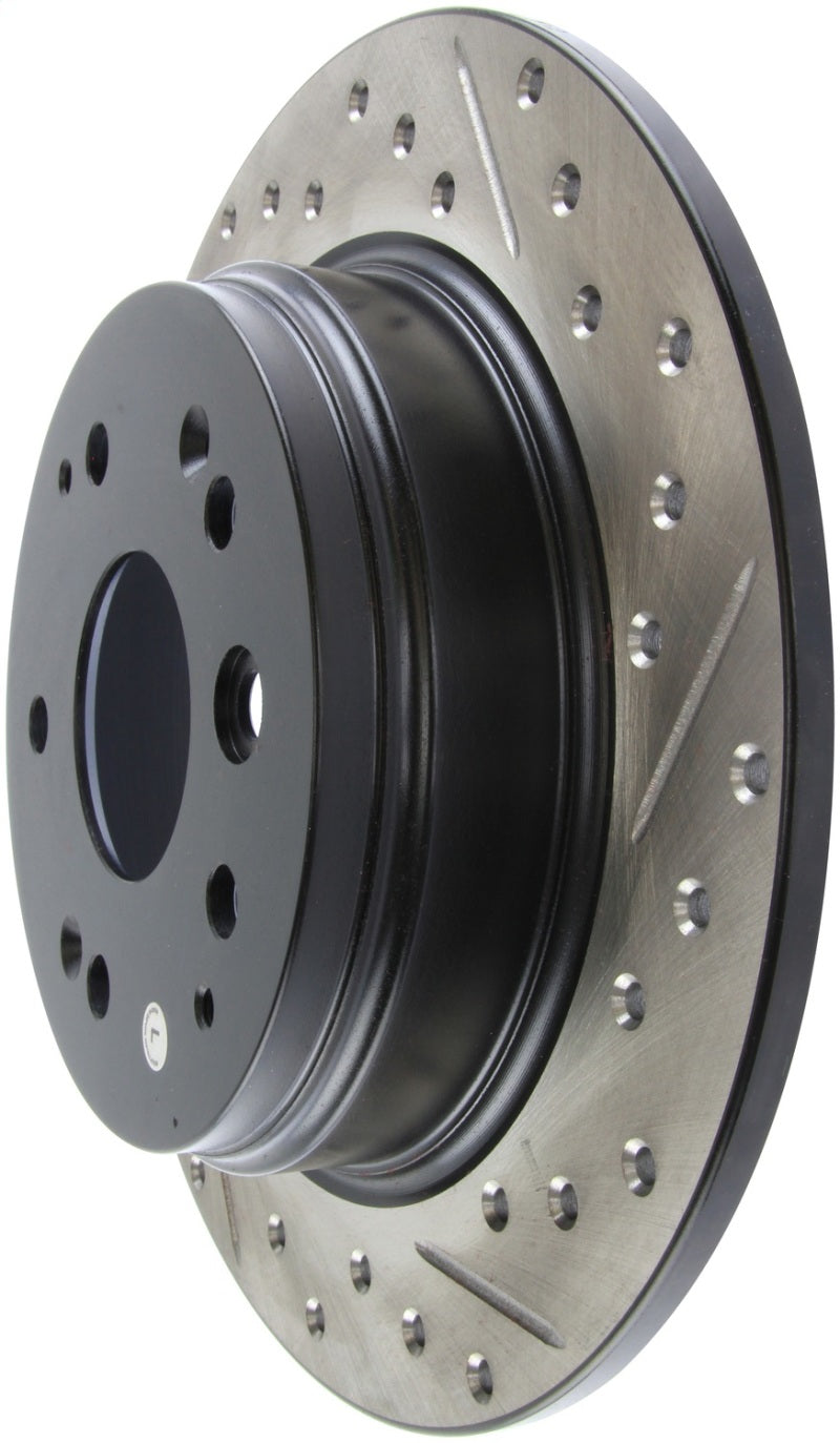 Street Driven Performance