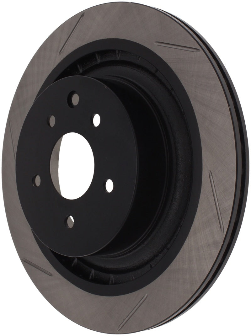 Street Driven Performance