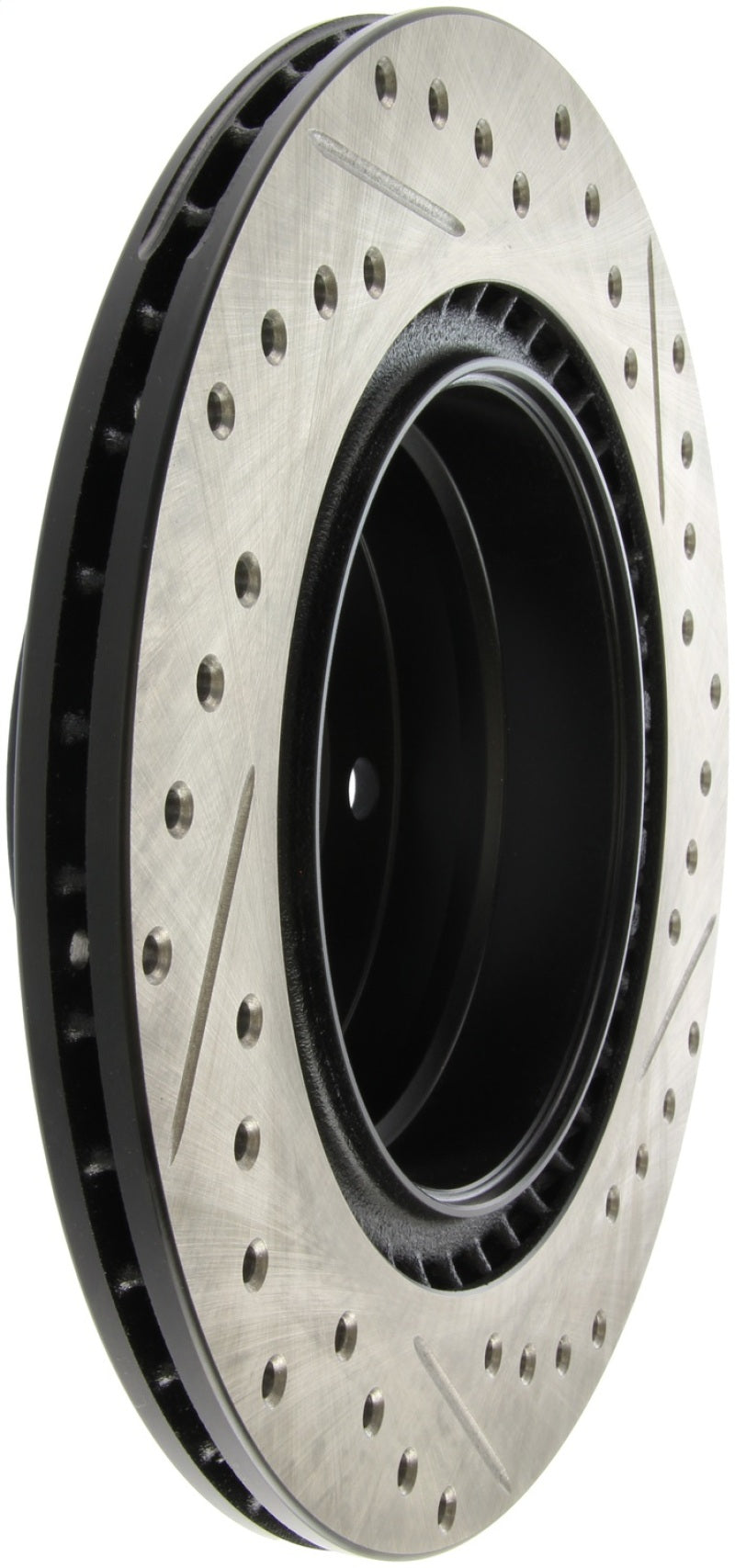 Street Driven Performance