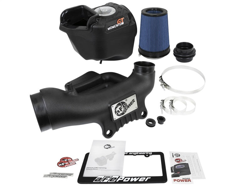 Street Driven Performance