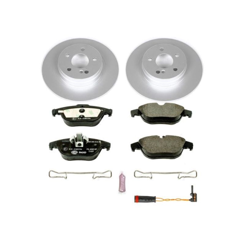 Street Driven Performance