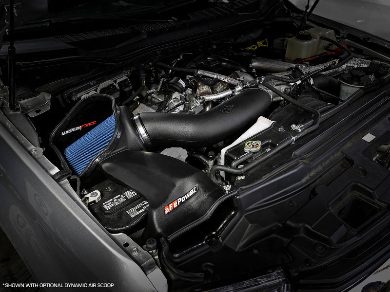 Street Driven Performance