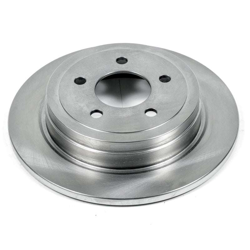 Street Driven Performance