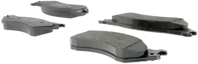 Street Driven Performance