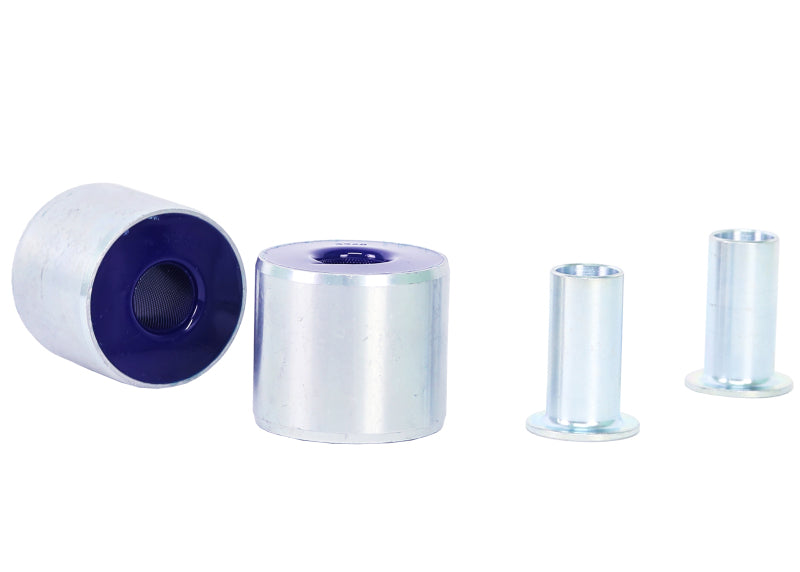 Street Driven Performance