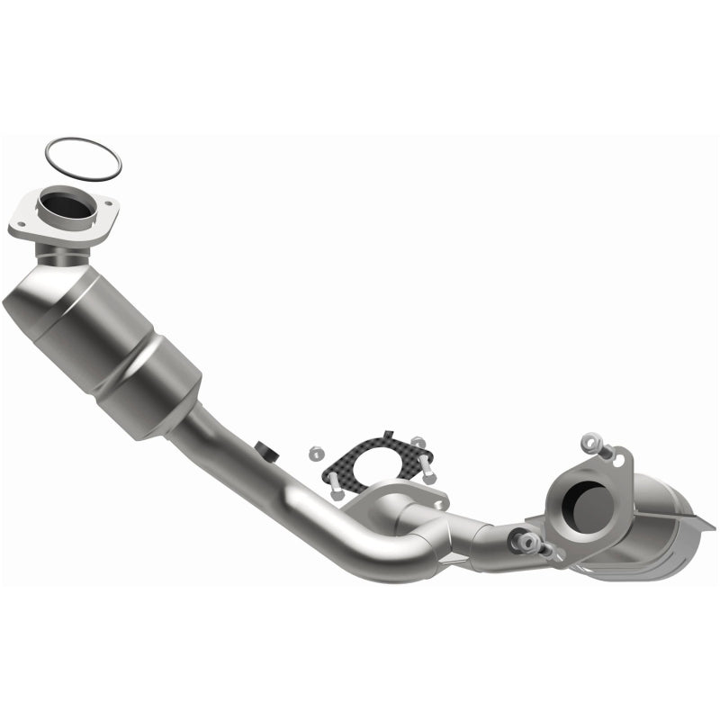 MagnaFlow Conv DF 00-03 Ford Taurus 3.0 Front