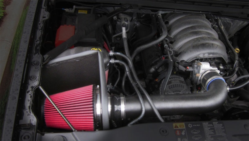Street Driven Performance