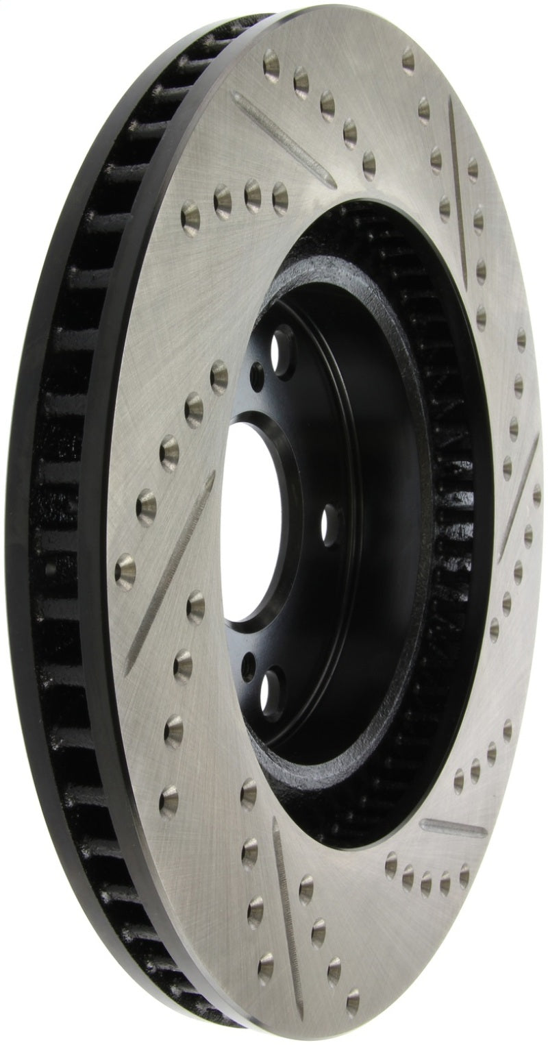 Street Driven Performance