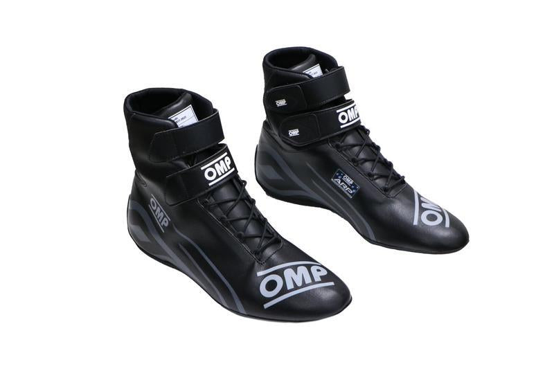 OMP ARP SHOES MY24 BLACK SZ 39