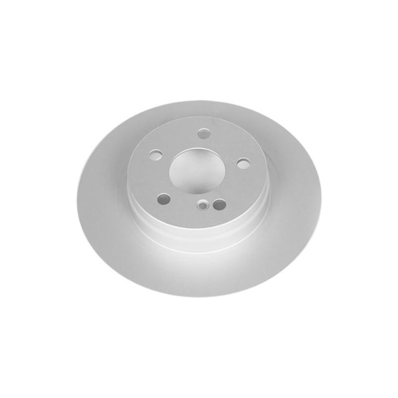 Street Driven Performance