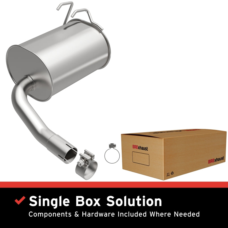 Street Driven Performance