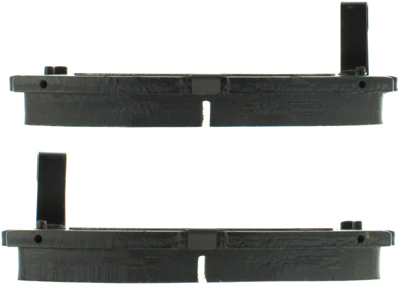 Street Driven Performance