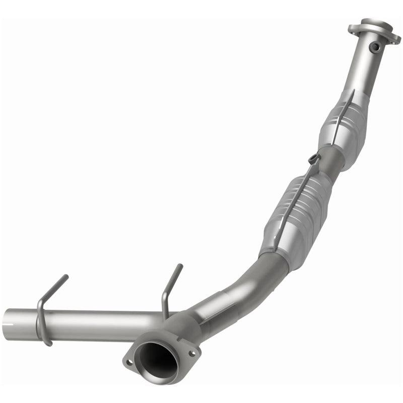 MagnaFlow Conv DF 03-04 Exped 4.6L Passenger Side