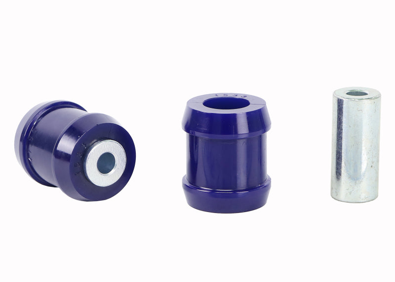 Street Driven Performance