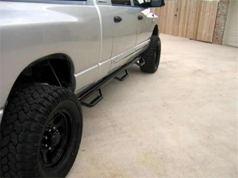 Street Driven Performance