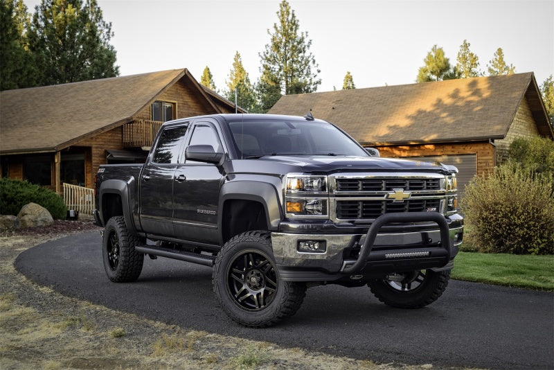 Street Driven Performance