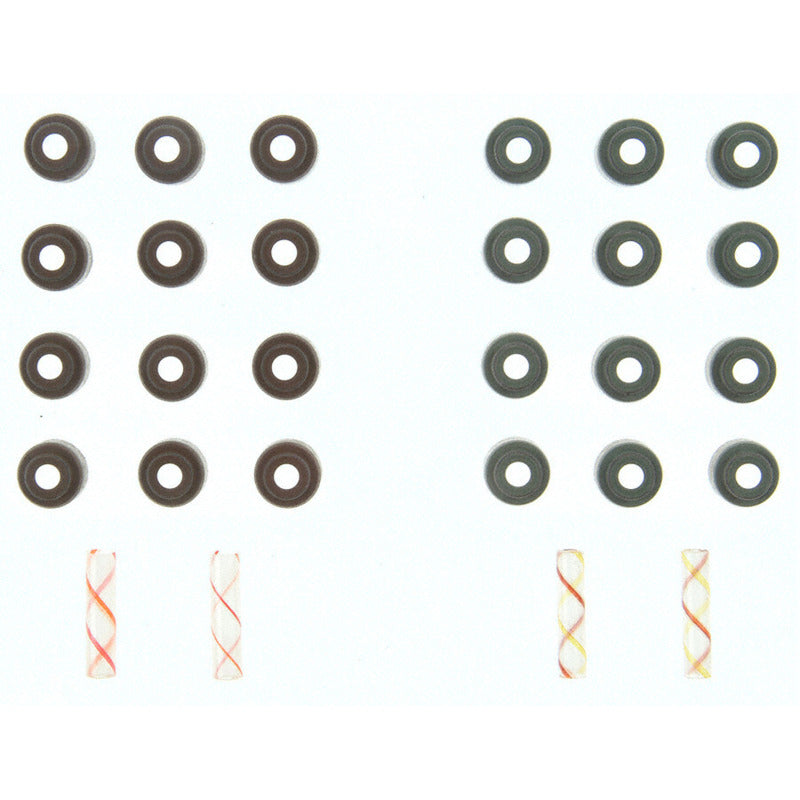 Fel-Pro Kia Sorento SS 71179 Engine Valve Stem Oil Seal Set