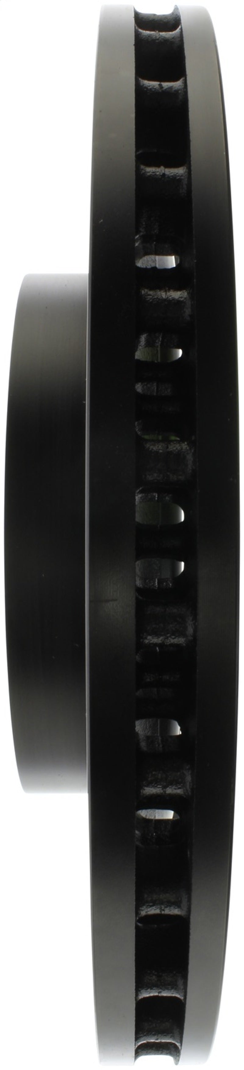 Street Driven Performance