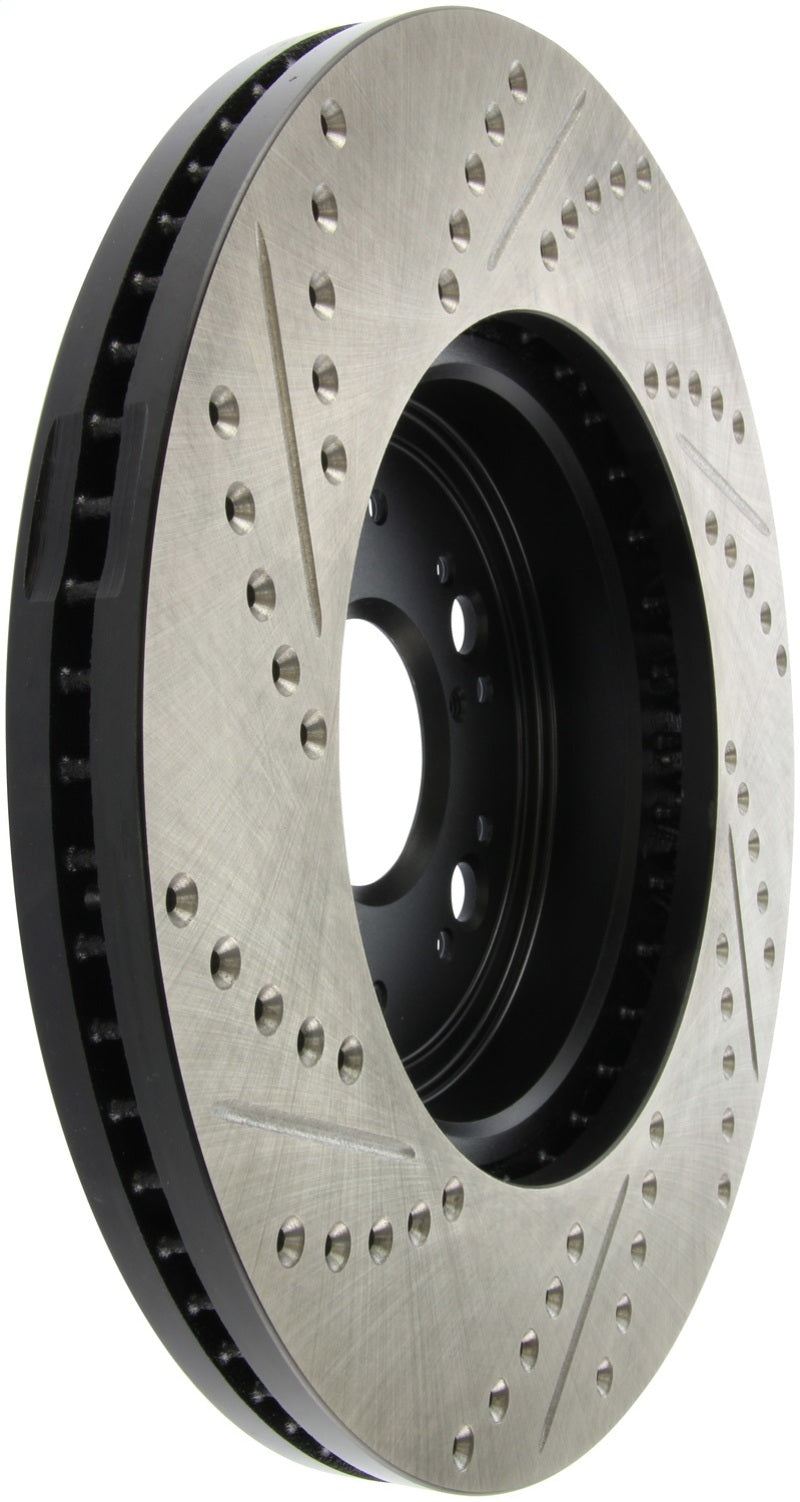 Street Driven Performance