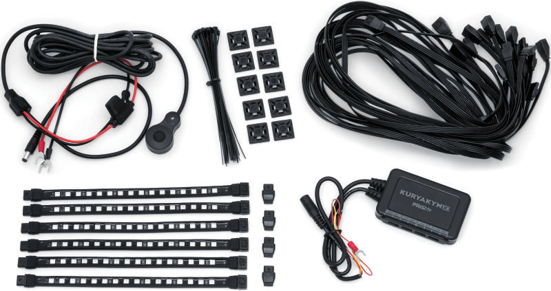 Street Driven Performance