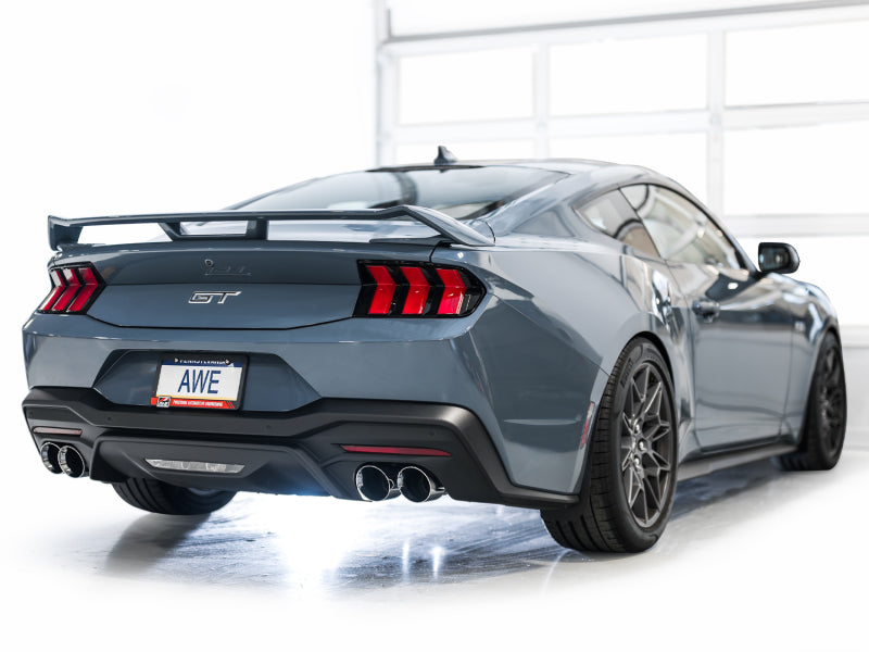 Street Driven Performance