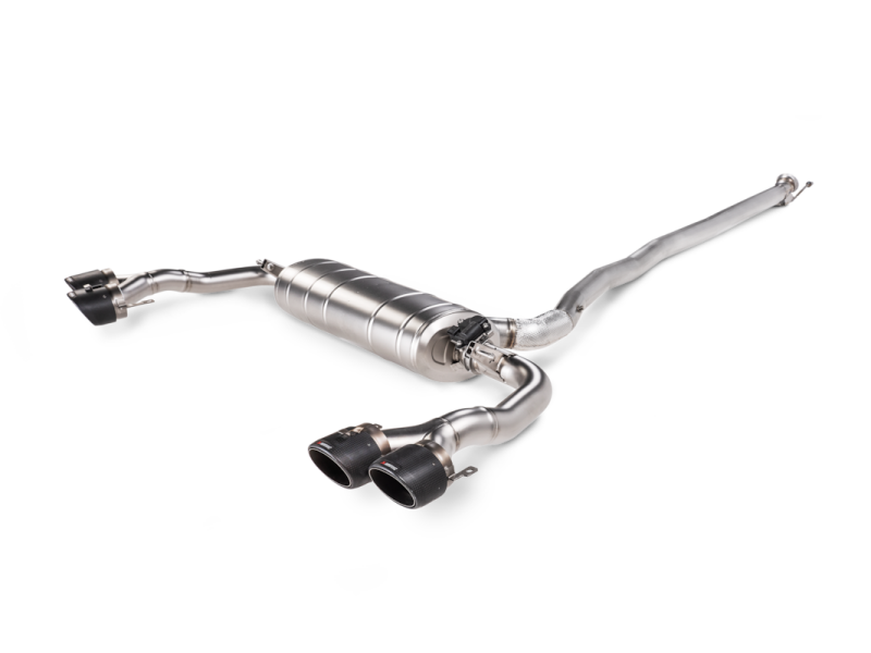 Street Driven Performance