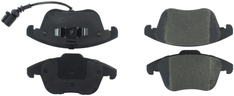 Street Driven Performance