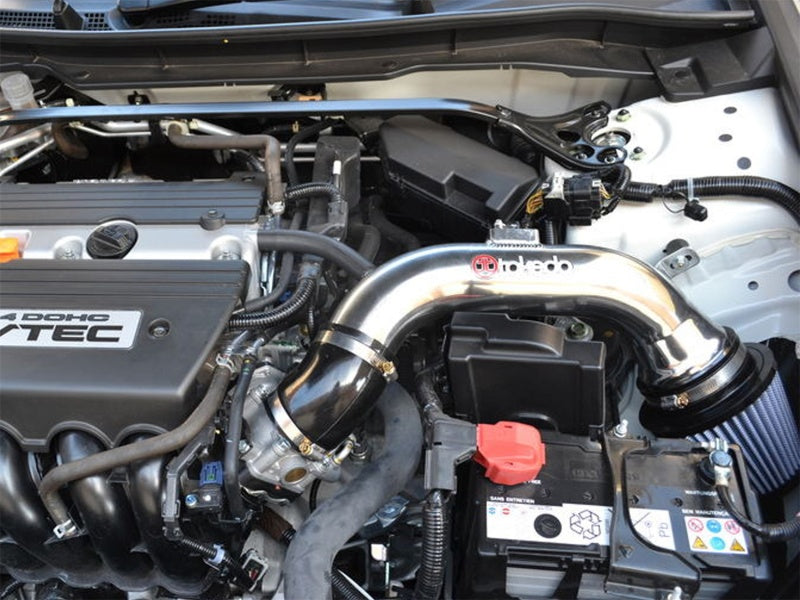 Street Driven Performance