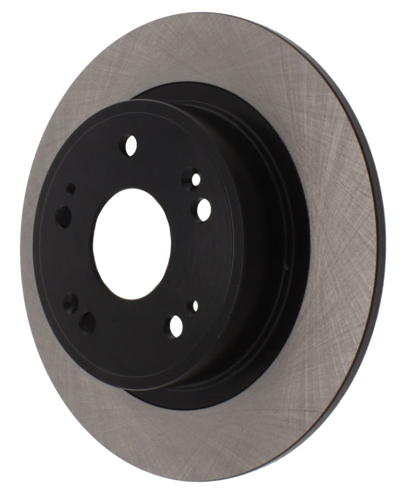 Street Driven Performance