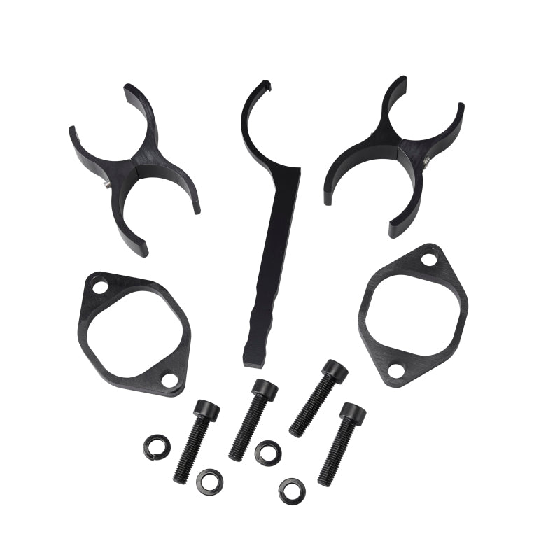 Street Driven Performance