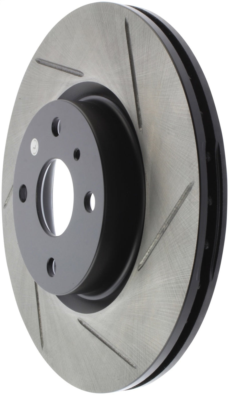 Street Driven Performance