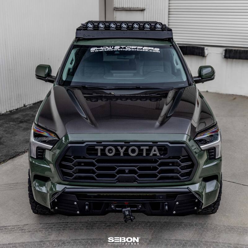 Street Driven Performance