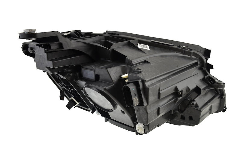 Street Driven Performance