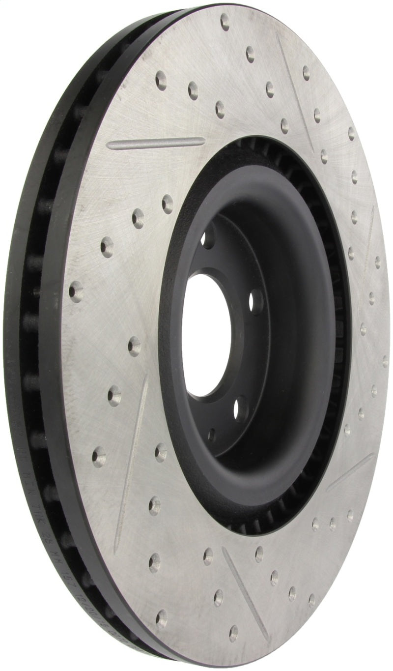 Street Driven Performance