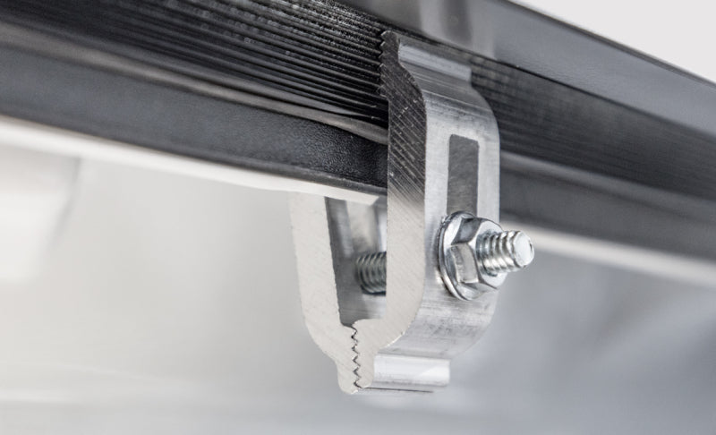 Access LOMAX Tri-Fold 05-21 Nissan Frontier 5ft Bed