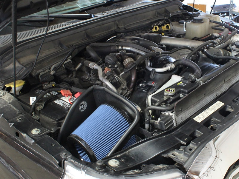 Street Driven Performance