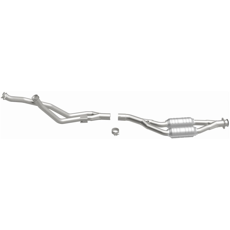 MagnaFlow Conv DF 1994 Mercedes S320 3.2L