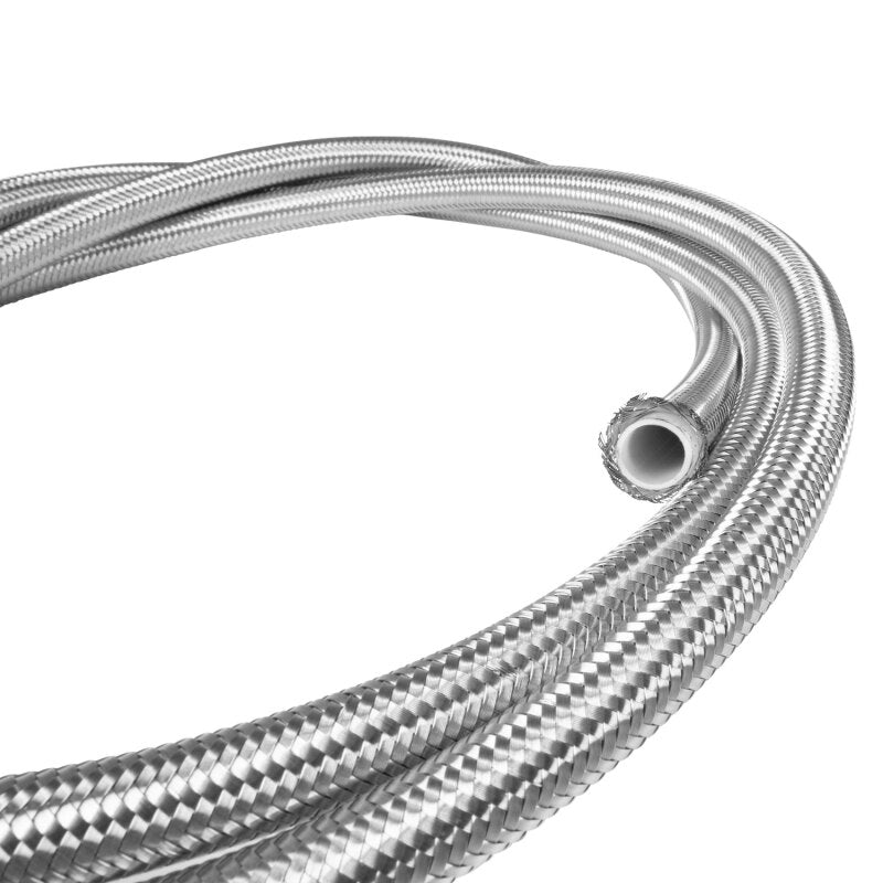 Russell Stainless An -12 Pro Ptfe Hose 6 Foot Length