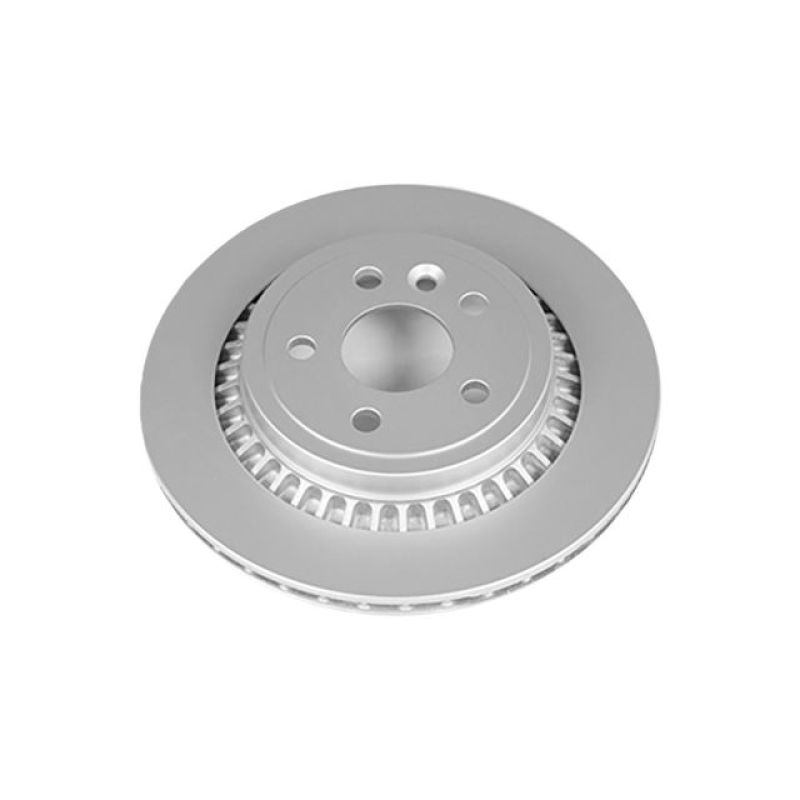 Street Driven Performance