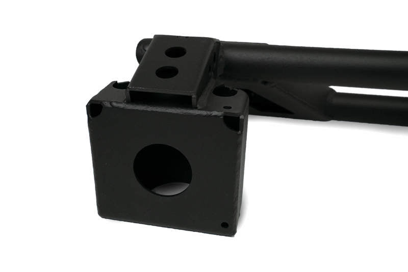 Street Driven Performance