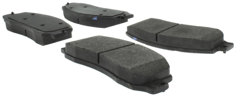 Street Driven Performance