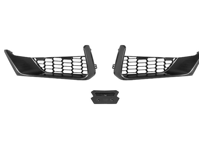 2015-2023 FORD MUSTANG S550 | DARK HORSE STYLE CONVERSION FRONT BUMPER KIT