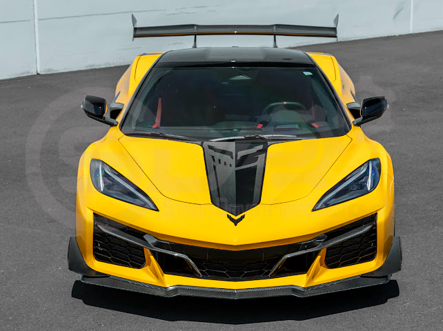 Street Driven Performance